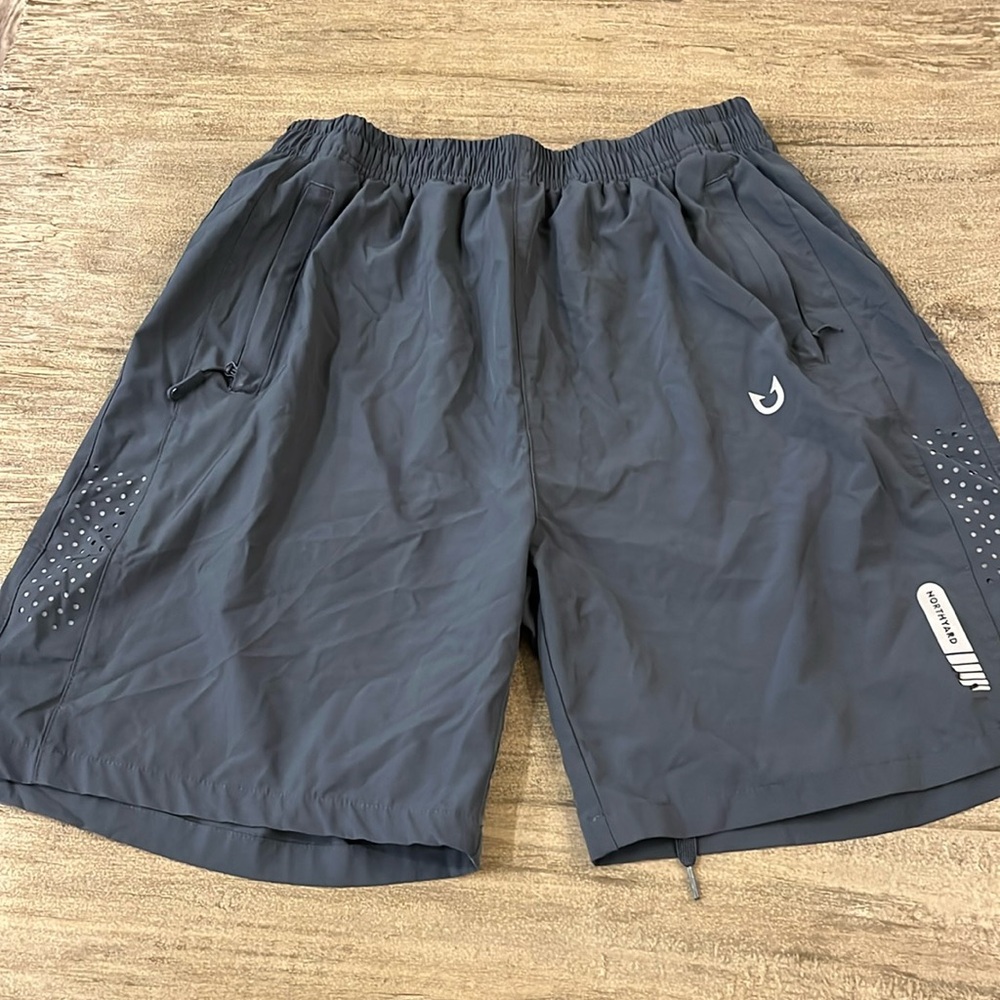 Northward athletic shorts
